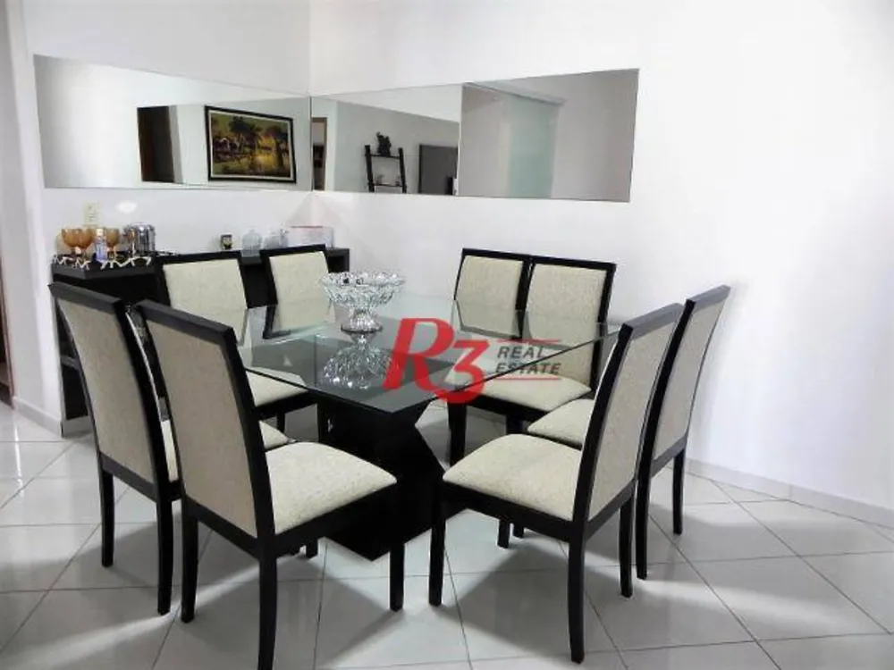 Apartamento, 3 quartos, 115 m² - Foto 4