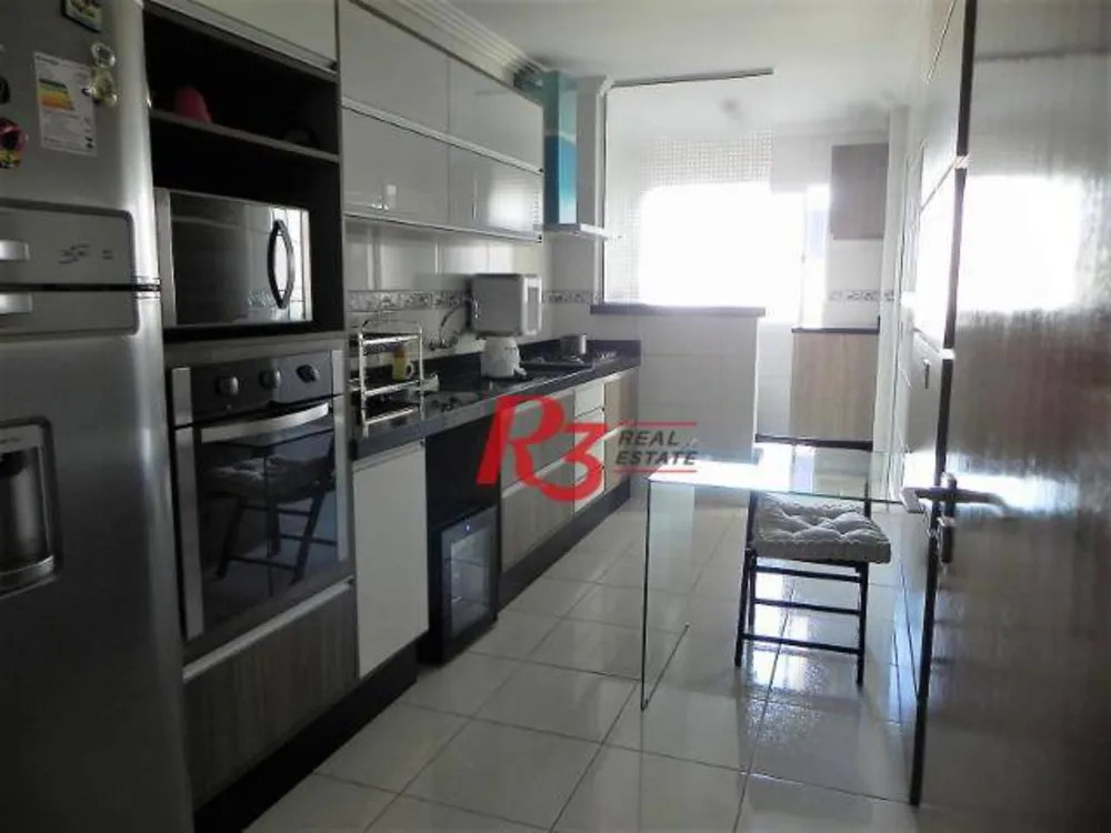 Apartamento, 3 quartos, 115 m² - Foto 2