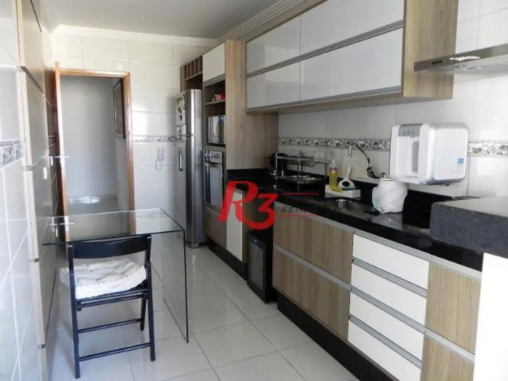 Apartamento, 3 quartos, 115 m² - Foto 3