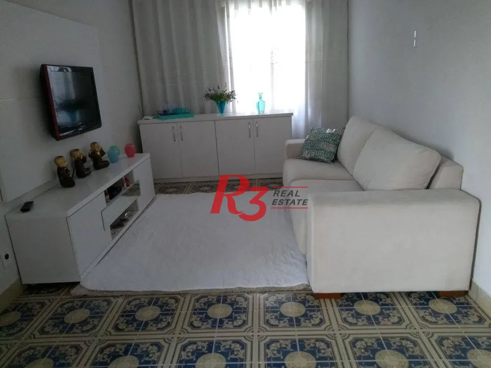 Casa, 2 quartos, 100 m² - Foto 1
