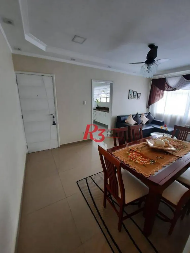 Apartamento, 3 quartos, 139 m² - Foto 3