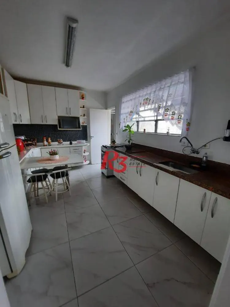 Apartamento, 3 quartos, 139 m² - Foto 1