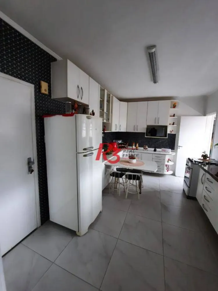 Apartamento, 3 quartos, 139 m² - Foto 2