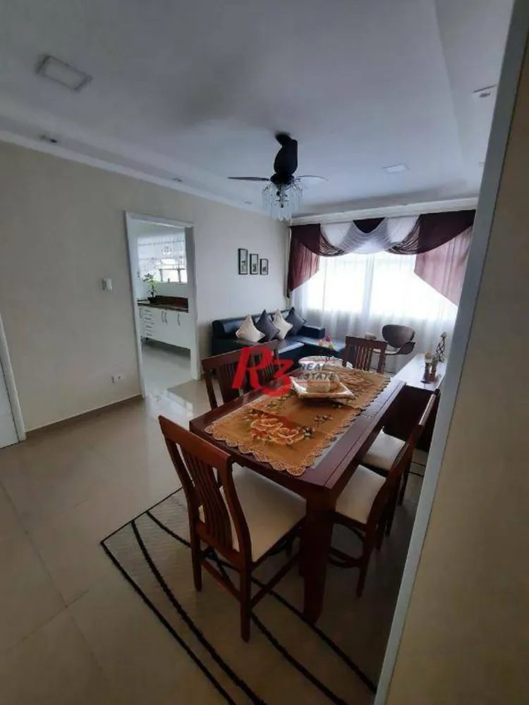 Apartamento, 3 quartos, 139 m² - Foto 4