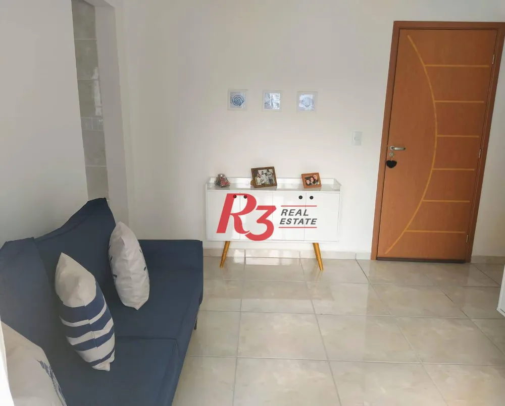 Apartamento, 2 quartos, 61 m² - Foto 4