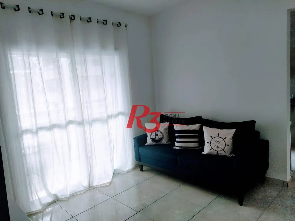 Apartamento, 2 quartos, 61 m² - Foto 3