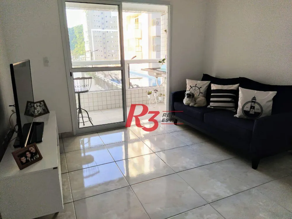 Apartamento, 2 quartos, 61 m² - Foto 2