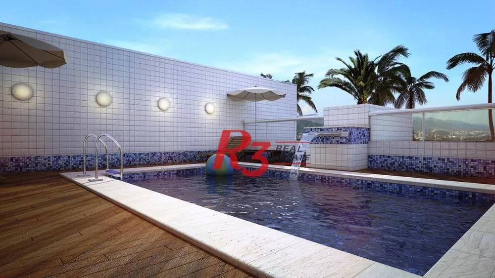 Apartamento, 2 quartos, 61 m² - Foto 1