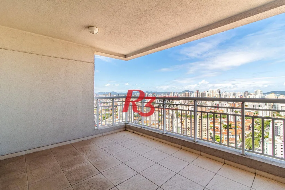 Apartamento, 3 quartos, 150 m² - Foto 3