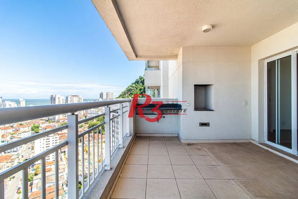 Apartamento, 3 quartos, 150 m² - Foto 2