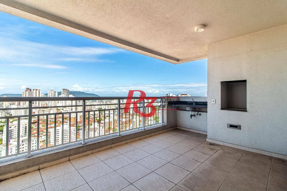 Apartamento, 3 quartos, 150 m² - Foto 1
