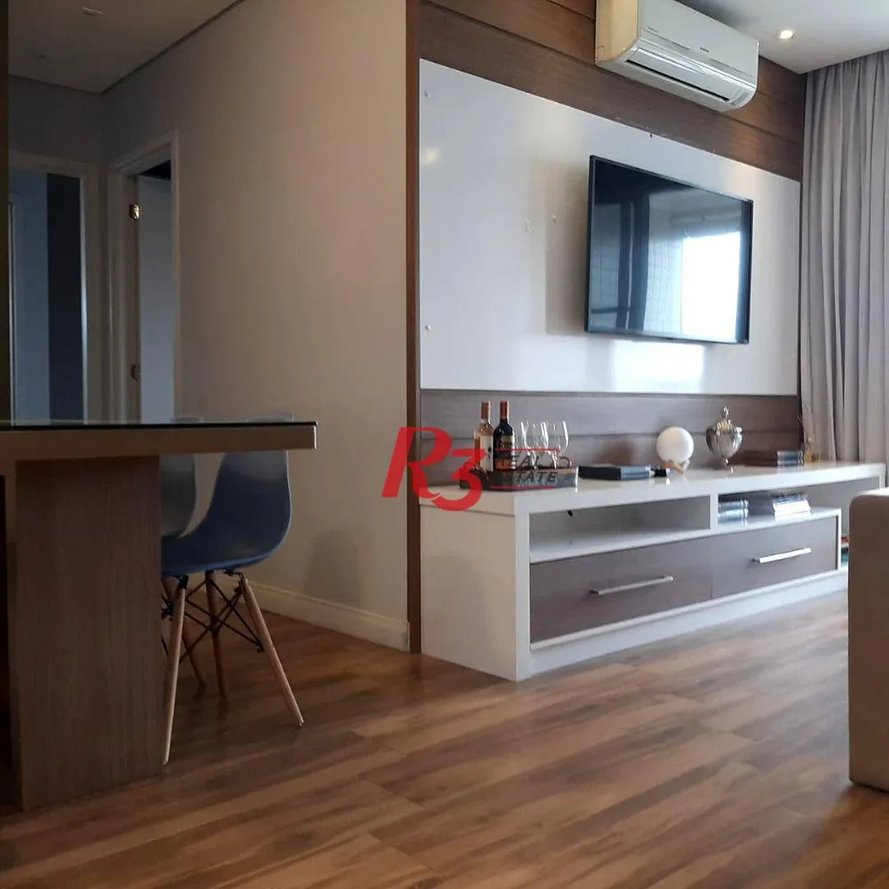 Apartamento, 2 quartos, 66 m² - Foto 4