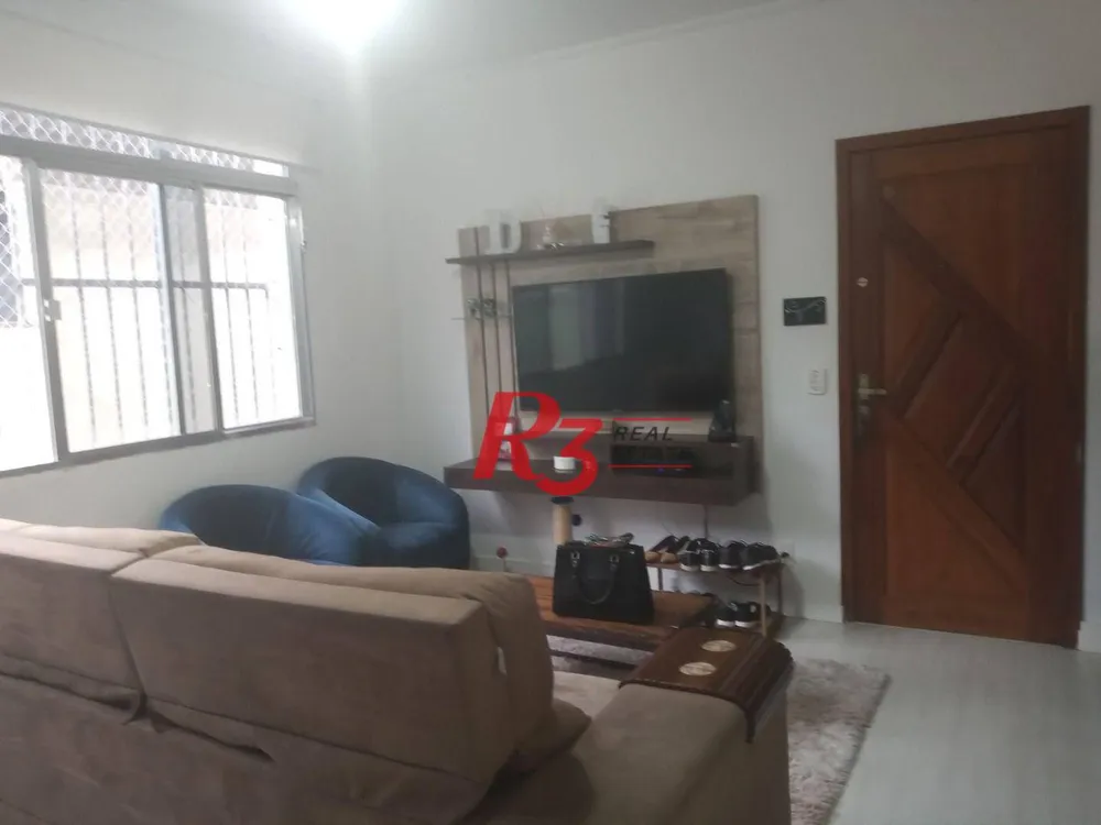 Apartamento, 2 quartos, 96 m² - Foto 1