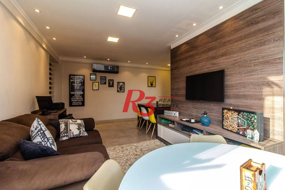 Apartamento, 1 quarto, 57 m² - Foto 3
