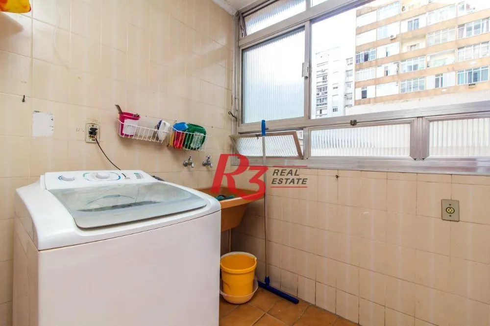 Apartamento, 3 quartos, 197 m² - Foto 4