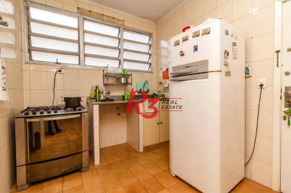 Apartamento, 3 quartos, 197 m² - Foto 3