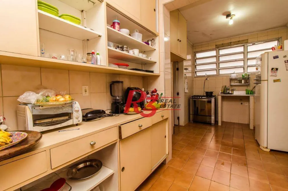 Apartamento, 3 quartos, 197 m² - Foto 2