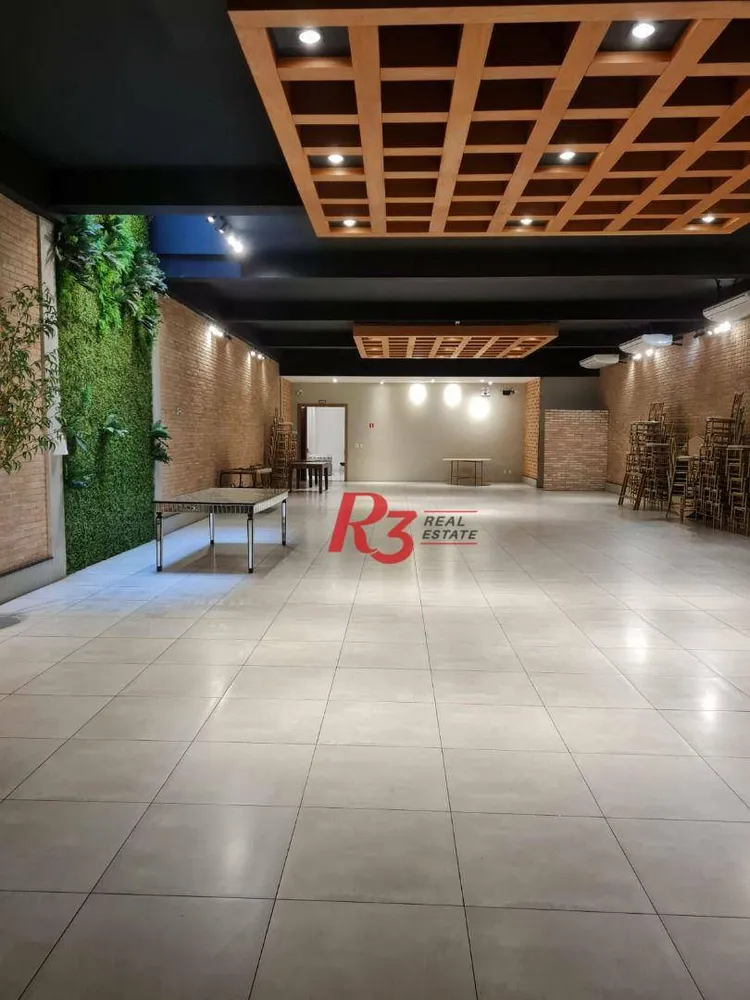 Loja-Salão, 450 m² - Foto 4