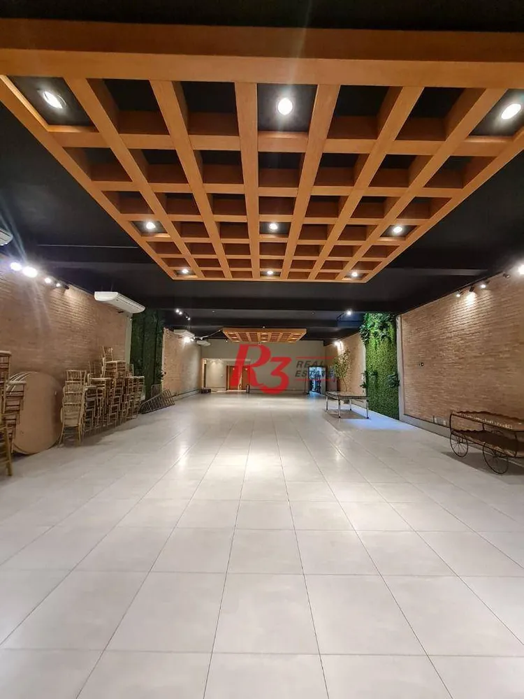 Loja-Salão, 450 m² - Foto 2