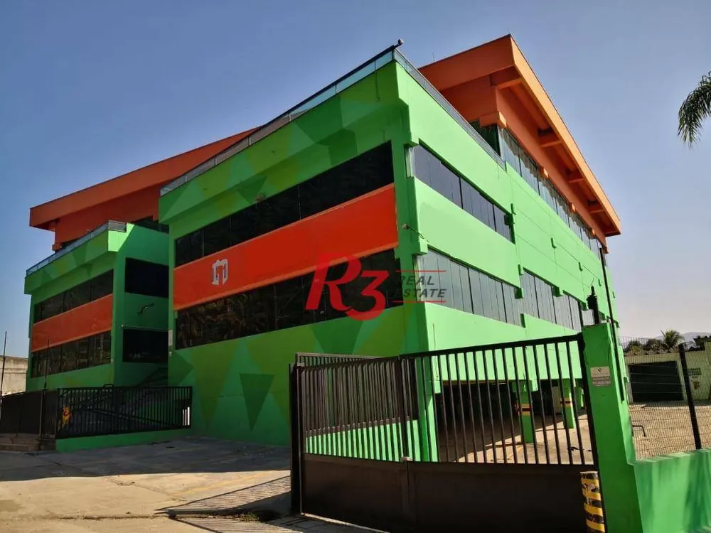 Prédio Inteiro, 3550 m² - Foto 1