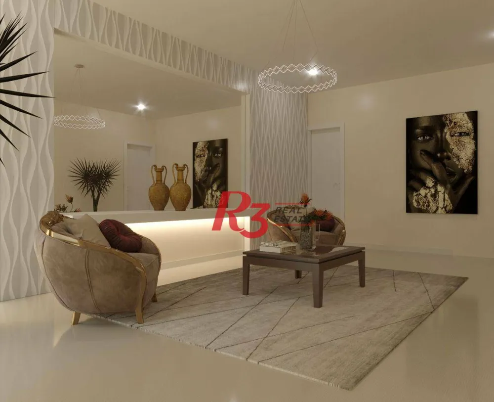 Apartamento, 2 quartos, 85 m² - Foto 4
