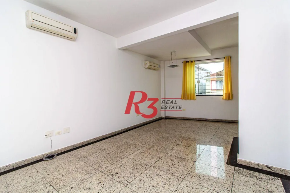 Sobrado, 3 quartos, 120 m² - Foto 3