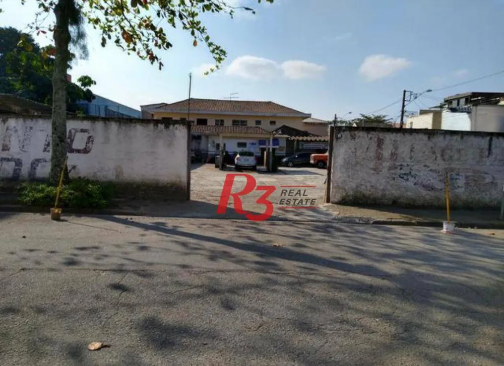 Terreno, 1054 m² - Foto 1