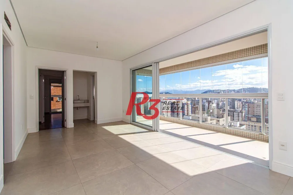Apartamento, 3 quartos, 160 m² - Foto 1