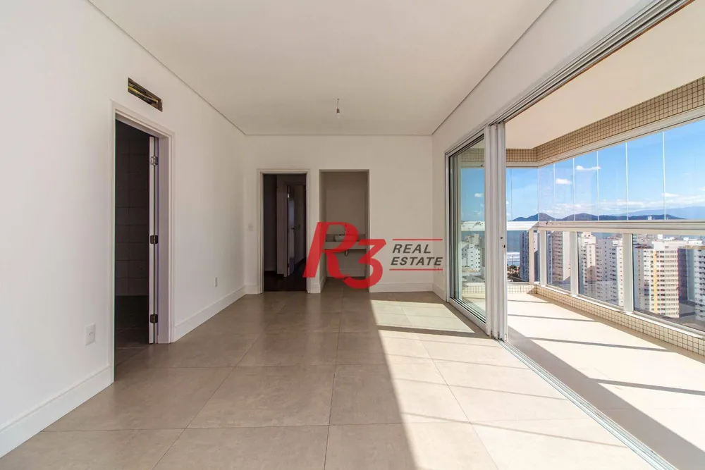 Apartamento, 3 quartos, 160 m² - Foto 2