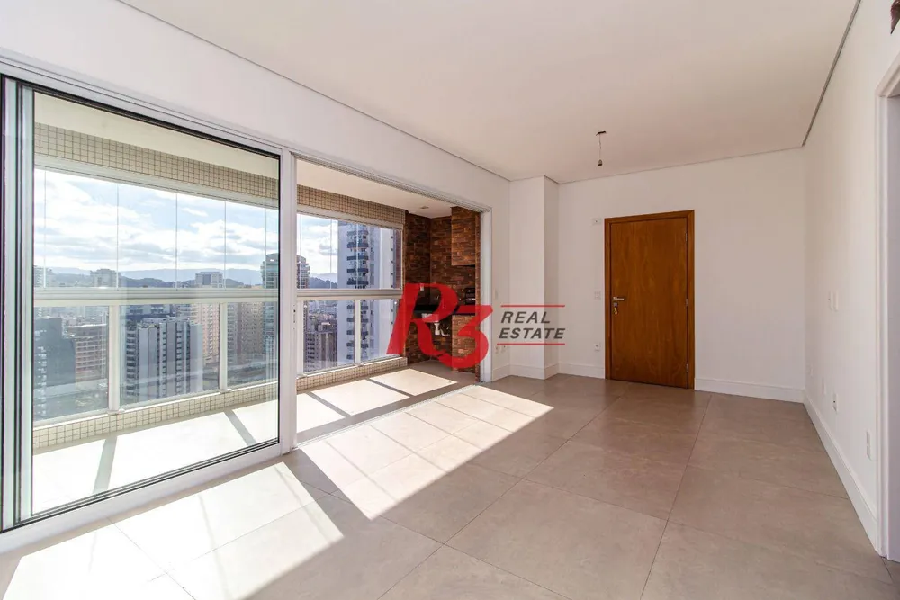 Apartamento, 3 quartos, 160 m² - Foto 3