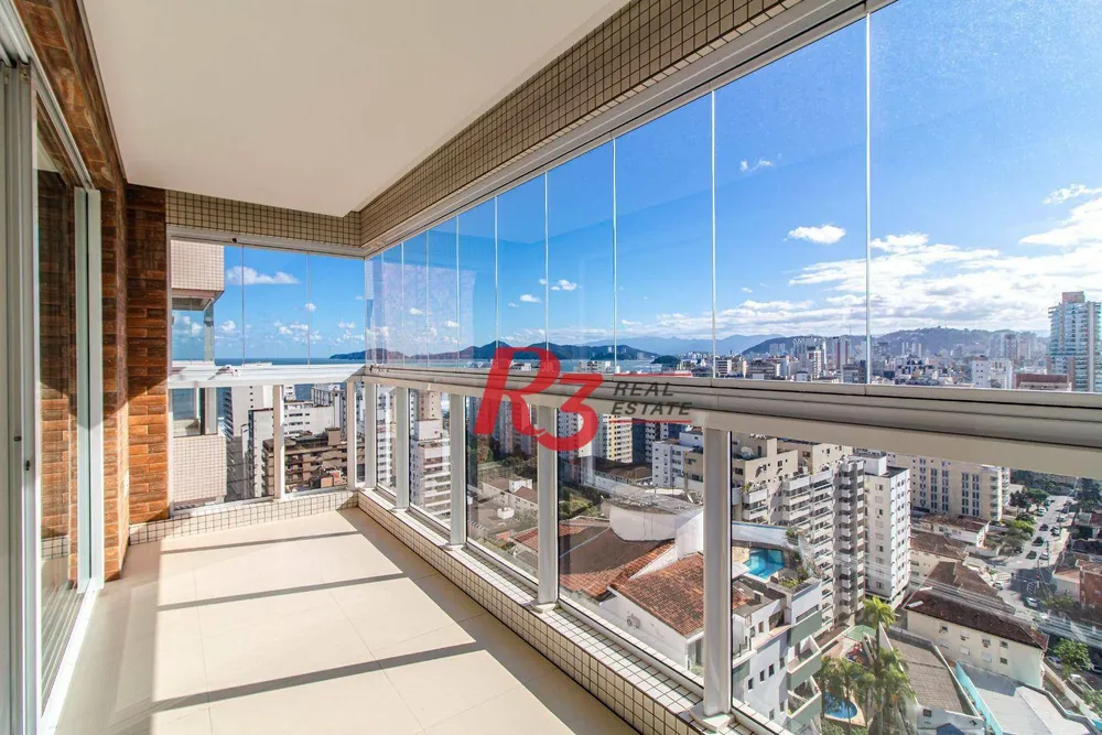 Apartamento, 3 quartos, 160 m² - Foto 4