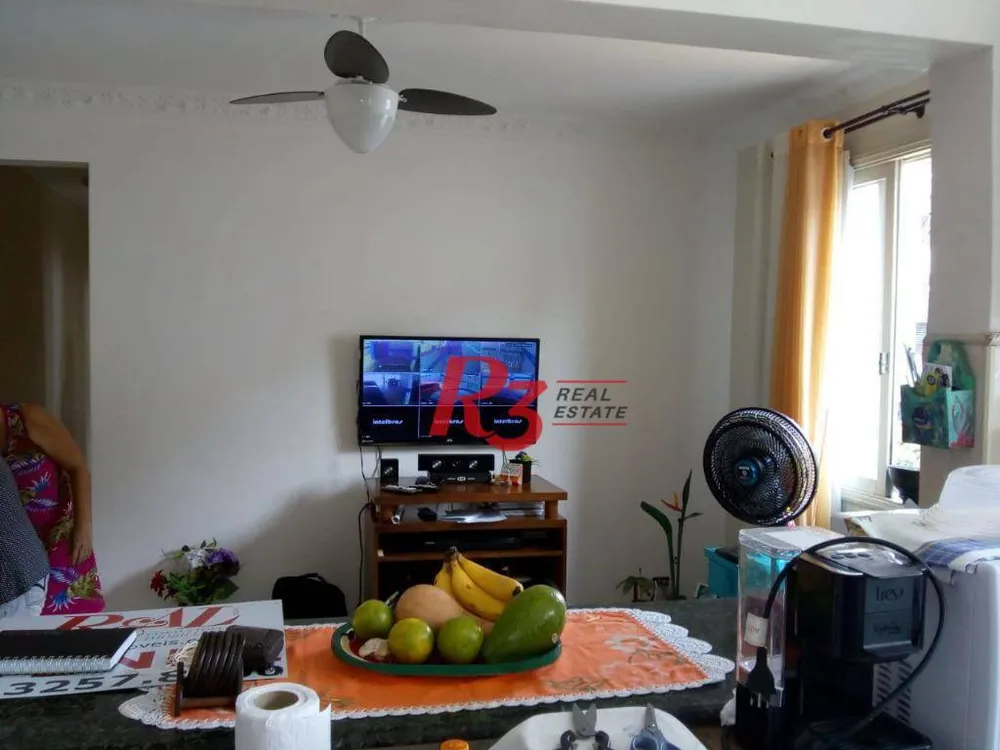 Apartamento, 2 quartos, 74 m² - Foto 3