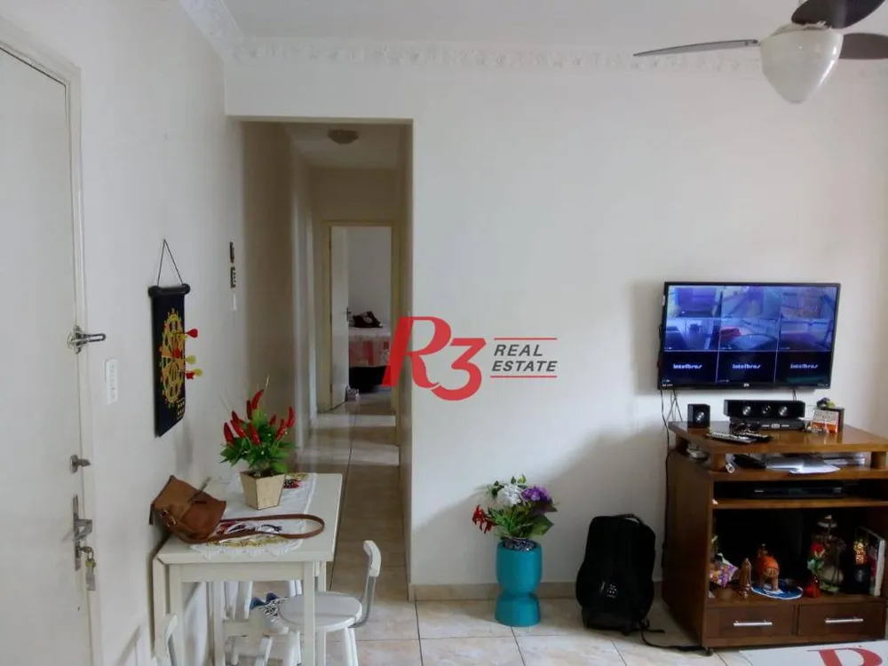 Apartamento, 2 quartos, 74 m² - Foto 2