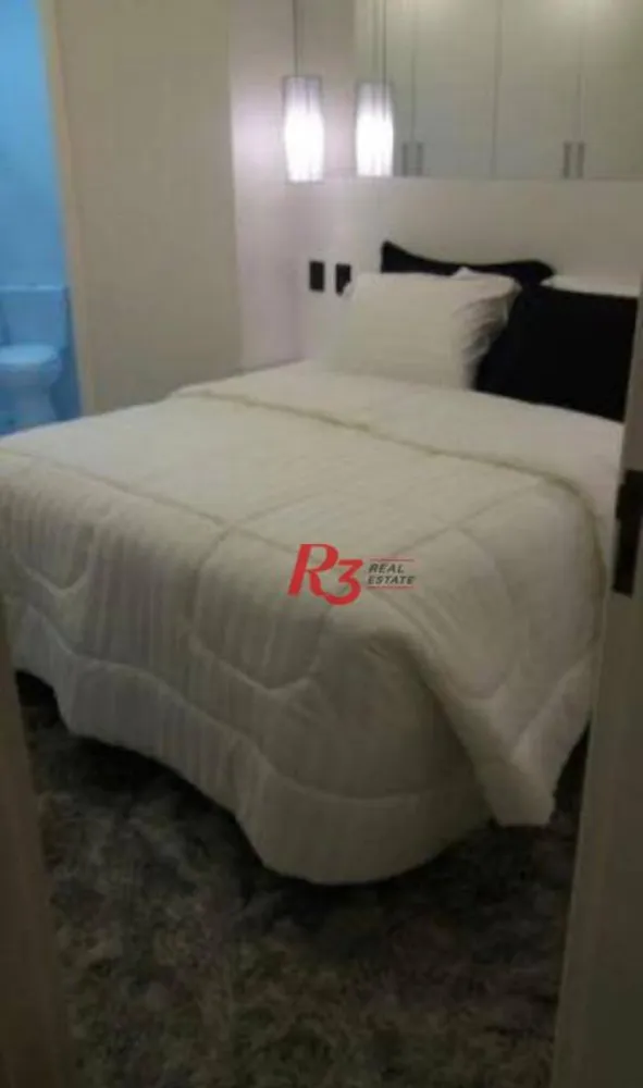 Flat/Apart Hotel, 1 quarto, 50 m² - Foto 3