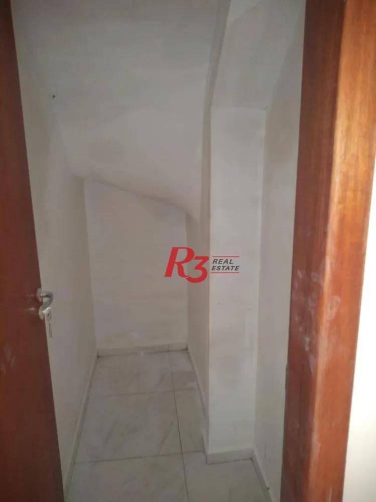 Sobrado, 3 quartos, 119 m² - Foto 4