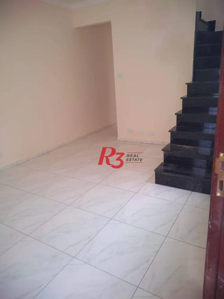 Sobrado, 3 quartos, 119 m² - Foto 3