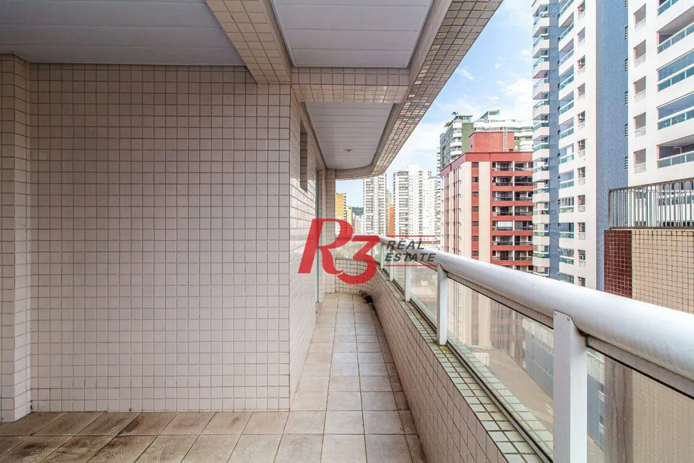 Apartamento, 3 quartos, 124 m² - Foto 3