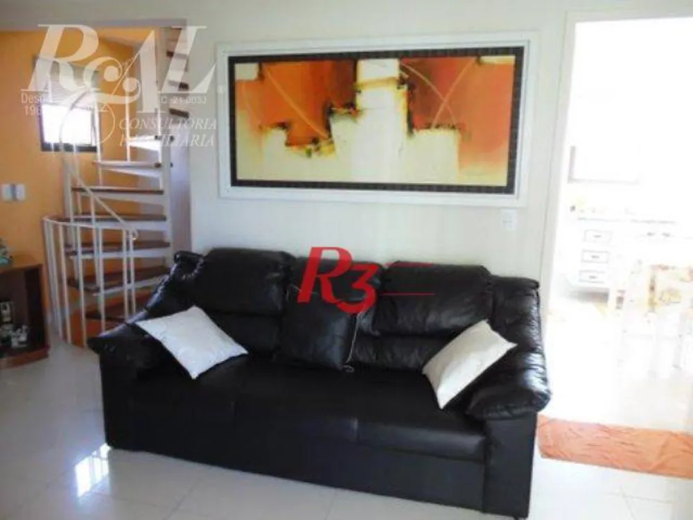 Apartamento, 3 quartos, 142 m² - Foto 1