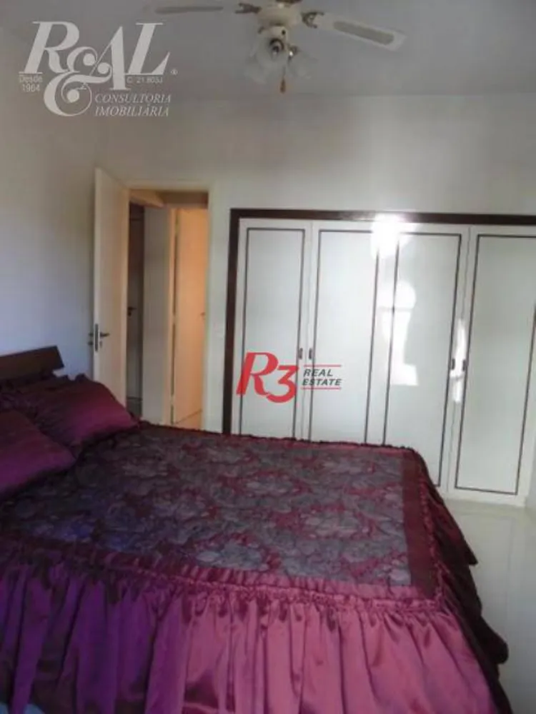 Apartamento, 3 quartos, 142 m² - Foto 4