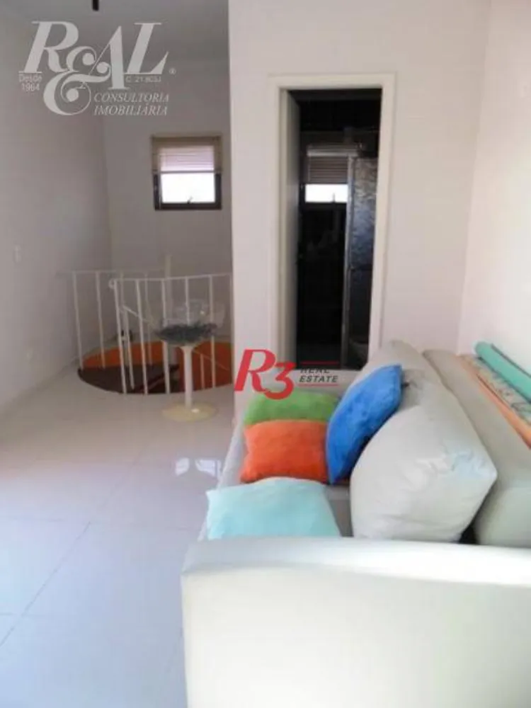 Apartamento, 3 quartos, 142 m² - Foto 3