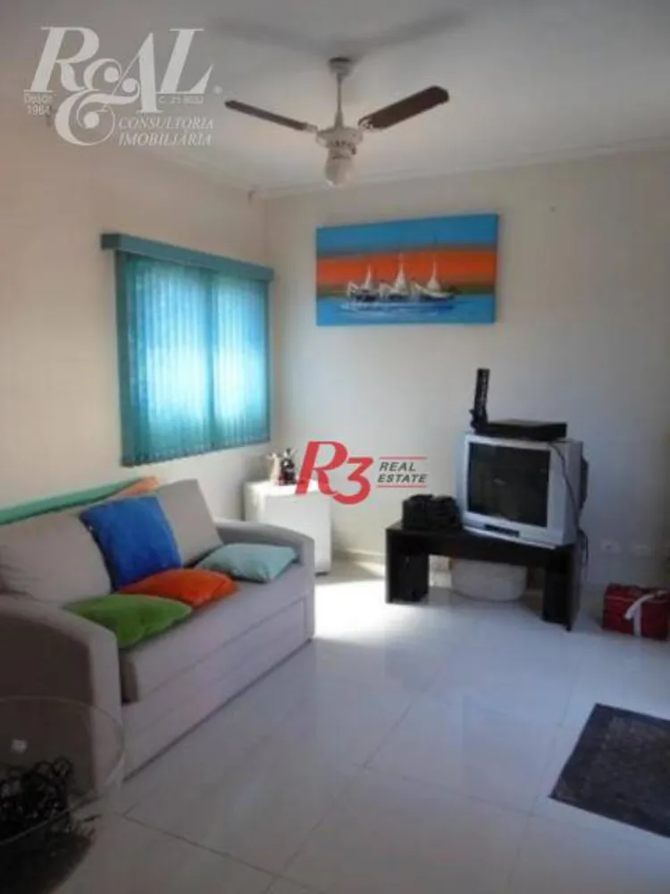 Apartamento, 3 quartos, 142 m² - Foto 2