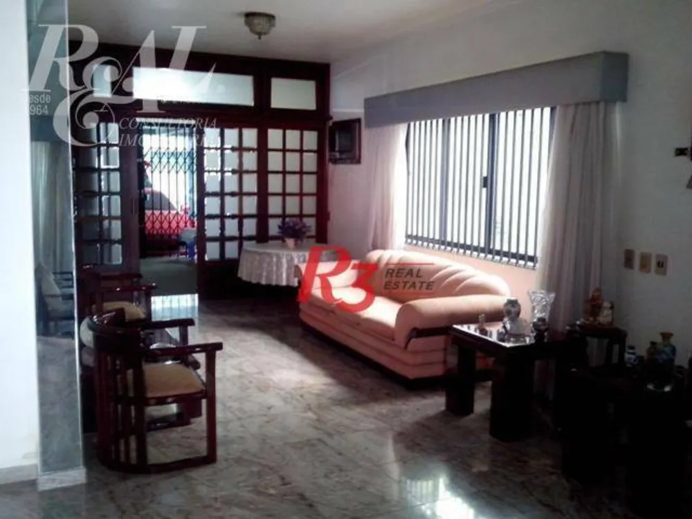 Sobrado, 3 quartos, 470 m² - Foto 2