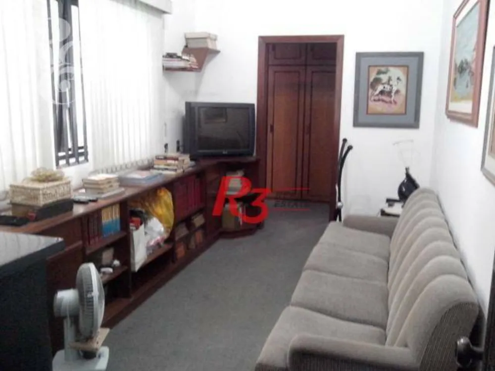 Sobrado, 3 quartos, 470 m² - Foto 1
