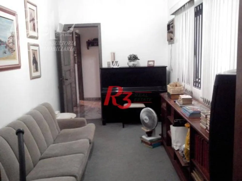 Sobrado, 3 quartos, 470 m² - Foto 4