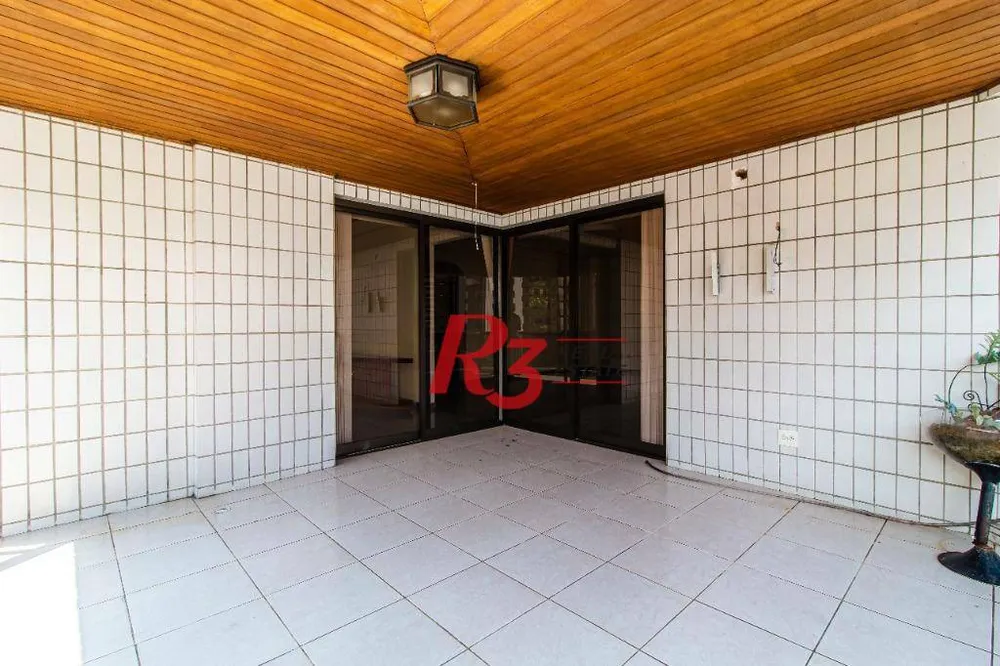 Apartamento, 4 quartos, 380 m² - Foto 3