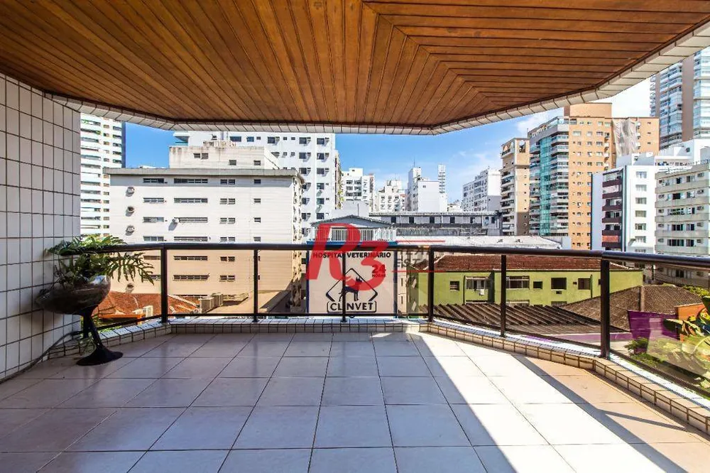 Apartamento, 4 quartos, 380 m² - Foto 2