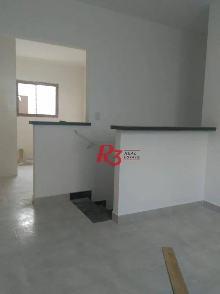 Casa, 2 quartos, 58 m² - Foto 4