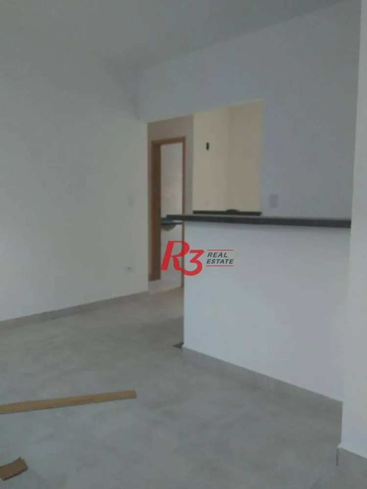 Casa, 2 quartos, 58 m² - Foto 2