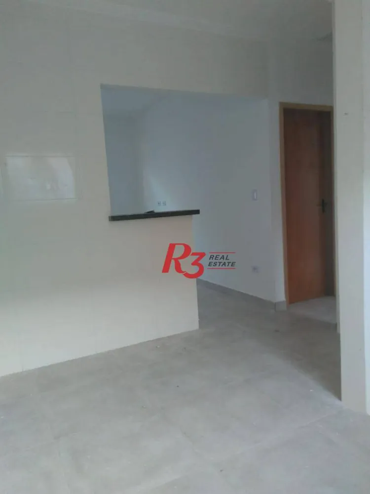 Casa, 2 quartos, 58 m² - Foto 1