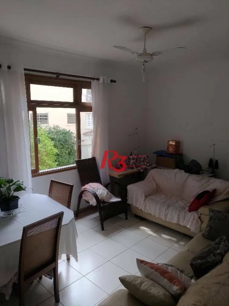 Apartamento, 2 quartos, 99 m² - Foto 1